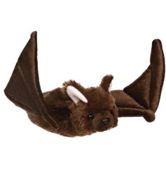 Pre-Order Mini Flopsies Bat Plushie